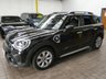 USED 2021 71 MINI COUNTRYMAN 1.5 10kWh Cooper SE Classic SUV 5dr Petrol Plug-in Hybrid Auto ALL4 Euro 6 (s/s) (222 ps) SAT NAV HEATED LEATHER INTERIOR CRUISE CONTROL PARKING SENSORS 1 OWNER SERVICE HISTORY WARRANTY