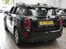 USED 2021 71 MINI COUNTRYMAN 1.5 10kWh Cooper SE Classic SUV 5dr Petrol Plug-in Hybrid Auto ALL4 Euro 6 (s/s) (222 ps) SAT NAV HEATED LEATHER INTERIOR CRUISE CONTROL PARKING SENSORS 1 OWNER SERVICE HISTORY WARRANTY