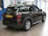 USED 2021 71 MINI COUNTRYMAN 1.5 10kWh Cooper SE Classic SUV 5dr Petrol Plug-in Hybrid Auto ALL4 Euro 6 (s/s) (222 ps) SAT NAV HEATED LEATHER INTERIOR CRUISE CONTROL PARKING SENSORS 1 OWNER SERVICE HISTORY WARRANTY