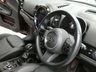 USED 2021 71 MINI COUNTRYMAN 1.5 10kWh Cooper SE Classic SUV 5dr Petrol Plug-in Hybrid Auto ALL4 Euro 6 (s/s) (222 ps) SAT NAV HEATED LEATHER INTERIOR CRUISE CONTROL PARKING SENSORS 1 OWNER SERVICE HISTORY WARRANTY