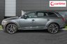USED 2020 20 AUDI Q7 3.0 TFSI V6 55 Black Edition SUV 5dr Petrol Tiptronic quattro Euro 6 (s/s) (340 ps) Touchscreen, Audi Virtual Cockpit, Apple CarPlay / Android Auto, Audi Virtual Cockpit, DAB - Digital Radio Touchscreen, Audi Virtual Cockpit, Apple CarPlay / Android Auto, Audi Virtual Cockpit, DAB - Digital Radio
