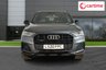 USED 2020 20 AUDI Q7 3.0 TFSI V6 55 Black Edition SUV 5dr Petrol Tiptronic quattro Euro 6 (s/s) (340 ps) Touchscreen, Audi Virtual Cockpit, Apple CarPlay / Android Auto, Audi Virtual Cockpit, DAB - Digital Radio Touchscreen, Audi Virtual Cockpit, Apple CarPlay / Android Auto, Audi Virtual Cockpit, DAB - Digital Radio