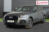 USED 2020 20 AUDI Q7 3.0 TFSI V6 55 Black Edition SUV 5dr Petrol Tiptronic quattro Euro 6 (s/s) (340 ps) Touchscreen, Audi Virtual Cockpit, Apple CarPlay / Android Auto, Audi Virtual Cockpit, DAB - Digital Radio Touchscreen, Audi Virtual Cockpit, Apple CarPlay / Android Auto, Audi Virtual Cockpit, DAB - Digital Radio