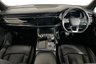 USED 2020 20 AUDI Q7 3.0 TFSI V6 55 Black Edition SUV 5dr Petrol Tiptronic quattro Euro 6 (s/s) (340 ps) Touchscreen, Audi Virtual Cockpit, Apple CarPlay / Android Auto, Audi Virtual Cockpit, DAB - Digital Radio Touchscreen, Audi Virtual Cockpit, Apple CarPlay / Android Auto, Audi Virtual Cockpit, DAB - Digital Radio