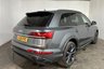 USED 2020 20 AUDI Q7 3.0 TFSI V6 55 Black Edition SUV 5dr Petrol Tiptronic quattro Euro 6 (s/s) (340 ps) Touchscreen, Audi Virtual Cockpit, Apple CarPlay / Android Auto, Audi Virtual Cockpit, DAB - Digital Radio Touchscreen, Audi Virtual Cockpit, Apple CarPlay / Android Auto, Audi Virtual Cockpit, DAB - Digital Radio
