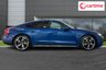 USED 2021 71 AUDI E-TRON GT 93.4kWh Saloon 4dr Electric Auto quattro (476 ps) One Owner / Low Mileage, Touchscreen, Reversing Camera, Audi Virtual Cockpit, Heated Seats One Owner / Low Mileage, Touchscreen, Reversing Camera, Audi Virtual Cockpit, Heated Seats