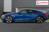USED 2021 71 AUDI E-TRON GT 93.4kWh Saloon 4dr Electric Auto quattro (476 ps) One Owner / Low Mileage, Touchscreen, Reversing Camera, Audi Virtual Cockpit, Heated Seats One Owner / Low Mileage, Touchscreen, Reversing Camera, Audi Virtual Cockpit, Heated Seats