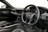 USED 2021 71 AUDI E-TRON GT 93.4kWh Saloon 4dr Electric Auto quattro (476 ps) One Owner / Low Mileage, Touchscreen, Reversing Camera, Audi Virtual Cockpit, Heated Seats One Owner / Low Mileage, Touchscreen, Reversing Camera, Audi Virtual Cockpit, Heated Seats