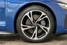 USED 2021 71 AUDI E-TRON GT 93.4kWh Saloon 4dr Electric Auto quattro (476 ps) One Owner / Low Mileage, Touchscreen, Reversing Camera, Audi Virtual Cockpit, Heated Seats One Owner / Low Mileage, Touchscreen, Reversing Camera, Audi Virtual Cockpit, Heated Seats