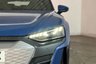 USED 2021 71 AUDI E-TRON GT 93.4kWh Saloon 4dr Electric Auto quattro (476 ps) One Owner / Low Mileage, Touchscreen, Reversing Camera, Audi Virtual Cockpit, Heated Seats One Owner / Low Mileage, Touchscreen, Reversing Camera, Audi Virtual Cockpit, Heated Seats