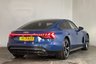 USED 2021 71 AUDI E-TRON GT 93.4kWh Saloon 4dr Electric Auto quattro (476 ps) One Owner / Low Mileage, Touchscreen, Reversing Camera, Audi Virtual Cockpit, Heated Seats One Owner / Low Mileage, Touchscreen, Reversing Camera, Audi Virtual Cockpit, Heated Seats