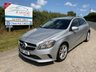 USED 2017 17 MERCEDES-BENZ A-CLASS 1.5 A180d Sport Hatchback 5dr Diesel Manual Euro 6 (s/s) (109 ps) 