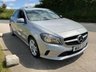 USED 2017 17 MERCEDES-BENZ A-CLASS 1.5 A180d Sport Hatchback 5dr Diesel Manual Euro 6 (s/s) (109 ps) 