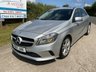 USED 2017 17 MERCEDES-BENZ A-CLASS 1.5 A180d Sport Hatchback 5dr Diesel Manual Euro 6 (s/s) (109 ps) 