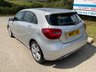 USED 2017 17 MERCEDES-BENZ A-CLASS 1.5 A180d Sport Hatchback 5dr Diesel Manual Euro 6 (s/s) (109 ps) 