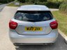 USED 2017 17 MERCEDES-BENZ A-CLASS 1.5 A180d Sport Hatchback 5dr Diesel Manual Euro 6 (s/s) (109 ps) 