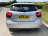 USED 2017 17 MERCEDES-BENZ A-CLASS 1.5 A180d Sport Hatchback 5dr Diesel Manual Euro 6 (s/s) (109 ps) 