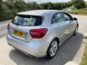 USED 2017 17 MERCEDES-BENZ A-CLASS 1.5 A180d Sport Hatchback 5dr Diesel Manual Euro 6 (s/s) (109 ps) 