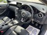 USED 2017 17 MERCEDES-BENZ A-CLASS 1.5 A180d Sport Hatchback 5dr Diesel Manual Euro 6 (s/s) (109 ps) 