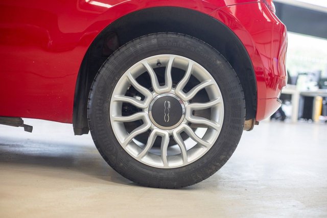 2016 Fiat 500 1.2L Pop Star 3dr - Photo 7