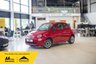 USED 2016 66 FIAT 500 1.2 ECO Pop Star Hatchback 3dr Petrol Manual Euro 6 (s/s) (69 bhp) 