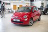 USED 2016 66 FIAT 500 1.2 ECO Pop Star Hatchback 3dr Petrol Manual Euro 6 (s/s) (69 bhp) 