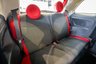 USED 2016 66 FIAT 500 1.2 ECO Pop Star Hatchback 3dr Petrol Manual Euro 6 (s/s) (69 bhp) 