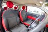 USED 2016 66 FIAT 500 1.2 ECO Pop Star Hatchback 3dr Petrol Manual Euro 6 (s/s) (69 bhp) 