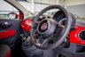 USED 2016 66 FIAT 500 1.2 ECO Pop Star Hatchback 3dr Petrol Manual Euro 6 (s/s) (69 bhp) 