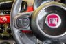 USED 2016 66 FIAT 500 1.2 ECO Pop Star Hatchback 3dr Petrol Manual Euro 6 (s/s) (69 bhp) 