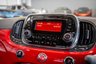 USED 2016 66 FIAT 500 1.2 ECO Pop Star Hatchback 3dr Petrol Manual Euro 6 (s/s) (69 bhp) 