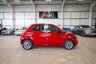 USED 2016 66 FIAT 500 1.2 ECO Pop Star Hatchback 3dr Petrol Manual Euro 6 (s/s) (69 bhp) 