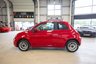USED 2016 66 FIAT 500 1.2 ECO Pop Star Hatchback 3dr Petrol Manual Euro 6 (s/s) (69 bhp) 