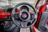 USED 2016 66 FIAT 500 1.2 ECO Pop Star Hatchback 3dr Petrol Manual Euro 6 (s/s) (69 bhp) 