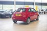 USED 2016 66 FIAT 500 1.2 ECO Pop Star Hatchback 3dr Petrol Manual Euro 6 (s/s) (69 bhp) 