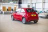 USED 2016 66 FIAT 500 1.2 ECO Pop Star Hatchback 3dr Petrol Manual Euro 6 (s/s) (69 bhp) 