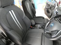 USED 2022 22 BMW X1 1.5 25e 10kWh Sport SUV 5dr Petrol Plug-in Hybrid Auto xDrive Euro 6 (s/s) (220 ps) 4WD SAT NAV ANDROID APPLE CARPLAY PART LEATHER CRUISE CONTROL PARKING SENSORS 1 OWNER SERVICE HISTORY WARRANTY