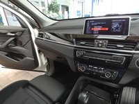 USED 2022 22 BMW X1 1.5 25e 10kWh Sport SUV 5dr Petrol Plug-in Hybrid Auto xDrive Euro 6 (s/s) (220 ps) 4WD SAT NAV ANDROID APPLE CARPLAY PART LEATHER CRUISE CONTROL PARKING SENSORS 1 OWNER SERVICE HISTORY WARRANTY