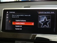 USED 2022 22 BMW X1 1.5 25e 10kWh Sport SUV 5dr Petrol Plug-in Hybrid Auto xDrive Euro 6 (s/s) (220 ps) 4WD SAT NAV ANDROID APPLE CARPLAY PART LEATHER CRUISE CONTROL PARKING SENSORS 1 OWNER SERVICE HISTORY WARRANTY