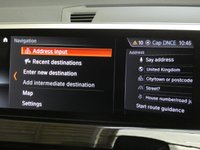 USED 2022 22 BMW X1 1.5 25e 10kWh Sport SUV 5dr Petrol Plug-in Hybrid Auto xDrive Euro 6 (s/s) (220 ps) 4WD SAT NAV ANDROID APPLE CARPLAY PART LEATHER CRUISE CONTROL PARKING SENSORS 1 OWNER SERVICE HISTORY WARRANTY