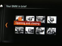 USED 2022 22 BMW X1 1.5 25e 10kWh Sport SUV 5dr Petrol Plug-in Hybrid Auto xDrive Euro 6 (s/s) (220 ps) 4WD SAT NAV ANDROID APPLE CARPLAY PART LEATHER CRUISE CONTROL PARKING SENSORS 1 OWNER SERVICE HISTORY WARRANTY