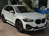 USED 2022 22 BMW X1 1.5 25e 10kWh Sport SUV 5dr Petrol Plug-in Hybrid Auto xDrive Euro 6 (s/s) (220 ps) 4WD SAT NAV ANDROID APPLE CARPLAY PART LEATHER CRUISE CONTROL PARKING SENSORS 1 OWNER SERVICE HISTORY WARRANTY