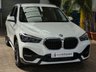 USED 2022 22 BMW X1 1.5 25e 10kWh Sport SUV 5dr Petrol Plug-in Hybrid Auto xDrive Euro 6 (s/s) (220 ps) 4WD SAT NAV ANDROID APPLE CARPLAY PART LEATHER CRUISE CONTROL PARKING SENSORS 1 OWNER SERVICE HISTORY WARRANTY