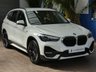 USED 2022 22 BMW X1 1.5 25e 10kWh Sport SUV 5dr Petrol Plug-in Hybrid Auto xDrive Euro 6 (s/s) (220 ps) 4WD SAT NAV ANDROID APPLE CARPLAY PART LEATHER CRUISE CONTROL PARKING SENSORS 1 OWNER SERVICE HISTORY WARRANTY