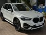 USED 2022 22 BMW X1 1.5 25e 10kWh Sport SUV 5dr Petrol Plug-in Hybrid Auto xDrive Euro 6 (s/s) (220 ps) 4WD SAT NAV ANDROID APPLE CARPLAY PART LEATHER CRUISE CONTROL PARKING SENSORS 1 OWNER SERVICE HISTORY WARRANTY