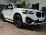 USED 2022 22 BMW X1 1.5 25e 10kWh Sport SUV 5dr Petrol Plug-in Hybrid Auto xDrive Euro 6 (s/s) (220 ps) 4WD SAT NAV ANDROID APPLE CARPLAY PART LEATHER CRUISE CONTROL PARKING SENSORS 1 OWNER SERVICE HISTORY WARRANTY