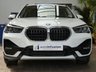 USED 2022 22 BMW X1 1.5 25e 10kWh Sport SUV 5dr Petrol Plug-in Hybrid Auto xDrive Euro 6 (s/s) (220 ps) 4WD SAT NAV ANDROID APPLE CARPLAY PART LEATHER CRUISE CONTROL PARKING SENSORS 1 OWNER SERVICE HISTORY WARRANTY