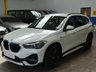 USED 2022 22 BMW X1 1.5 25e 10kWh Sport SUV 5dr Petrol Plug-in Hybrid Auto xDrive Euro 6 (s/s) (220 ps) 4WD SAT NAV ANDROID APPLE CARPLAY PART LEATHER CRUISE CONTROL PARKING SENSORS 1 OWNER SERVICE HISTORY WARRANTY