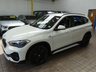 USED 2022 22 BMW X1 1.5 25e 10kWh Sport SUV 5dr Petrol Plug-in Hybrid Auto xDrive Euro 6 (s/s) (220 ps) 4WD SAT NAV ANDROID APPLE CARPLAY PART LEATHER CRUISE CONTROL PARKING SENSORS 1 OWNER SERVICE HISTORY WARRANTY