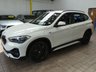 USED 2022 22 BMW X1 1.5 25e 10kWh Sport SUV 5dr Petrol Plug-in Hybrid Auto xDrive Euro 6 (s/s) (220 ps) 4WD SAT NAV ANDROID APPLE CARPLAY PART LEATHER CRUISE CONTROL PARKING SENSORS 1 OWNER SERVICE HISTORY WARRANTY